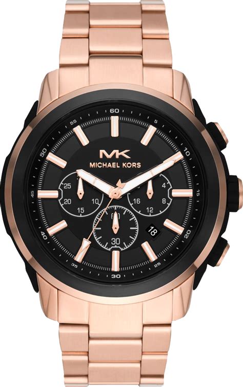 michael kors kyle watch